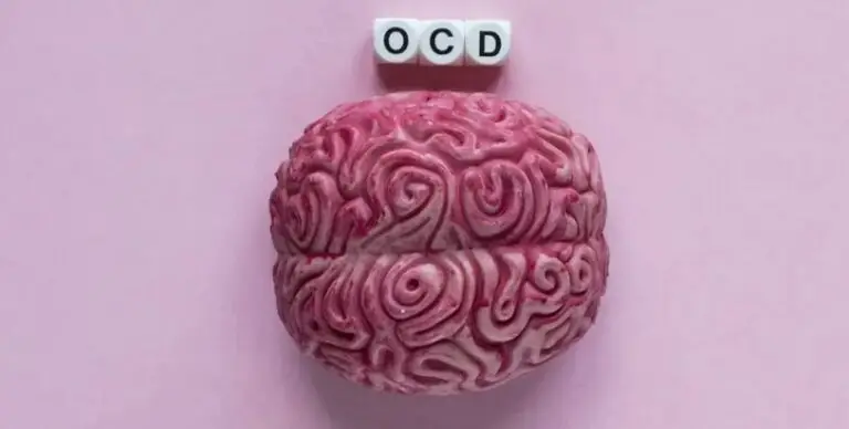 3 Habits You Might Not Realize Are Connected to OCD