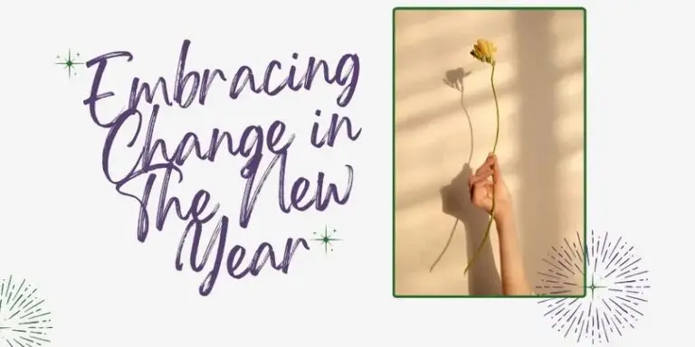 Embracing Change with Ketamine Therapy: Moving the Needle in Your Life