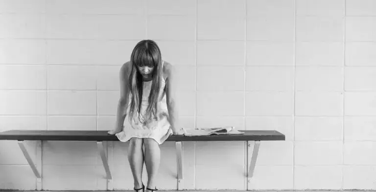 Ground-Breaking New Help for PTSD