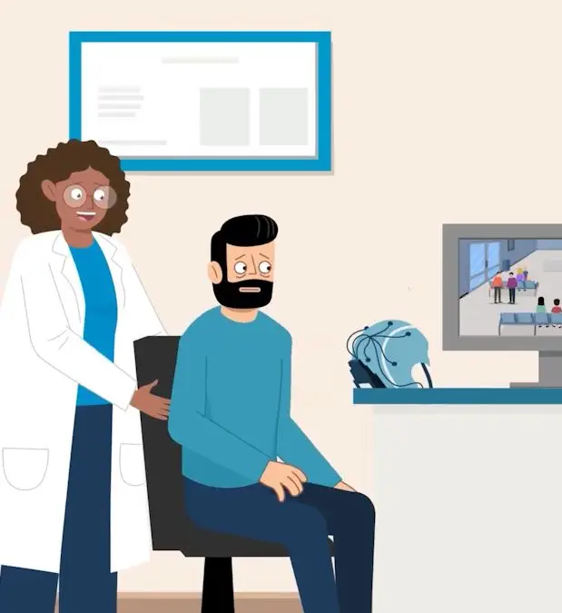 Prism: A Science-Backed, Breakthrough PTSD Treatment