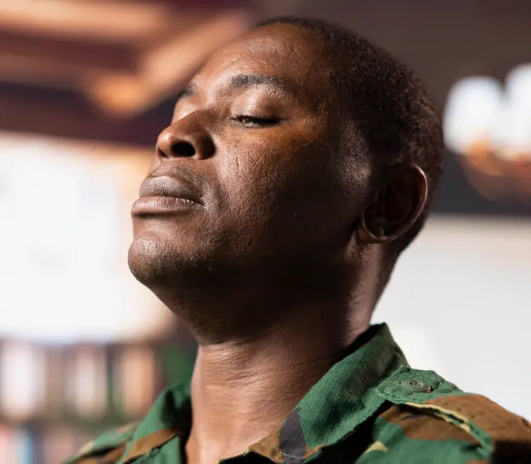 From Combat to Community: How Ketamine and PRISM Treatments Offer Healing for Veterans