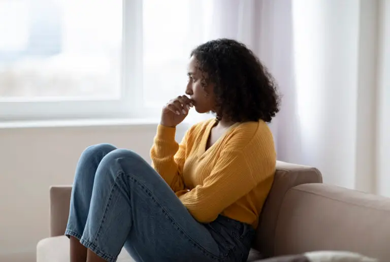 Are You Anxious, Depressed, or Suffering From PTSD? The Answer is Complex, But Crucial