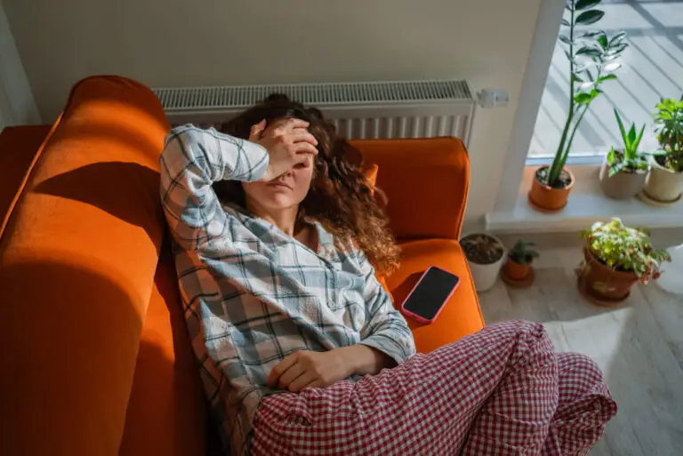 Ketamine for Chronic Fatigue: Here’s What to Know